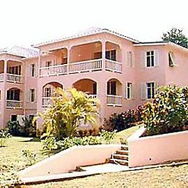 Caribbean Jewel Beach Resort Castries 3*,  Saint Lucia