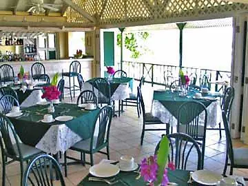Caribbean Jewel Beach Resort Castries Otel