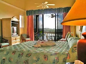 *** Hotel Caribbean Jewel Beach Resort Castries Santa Lucía